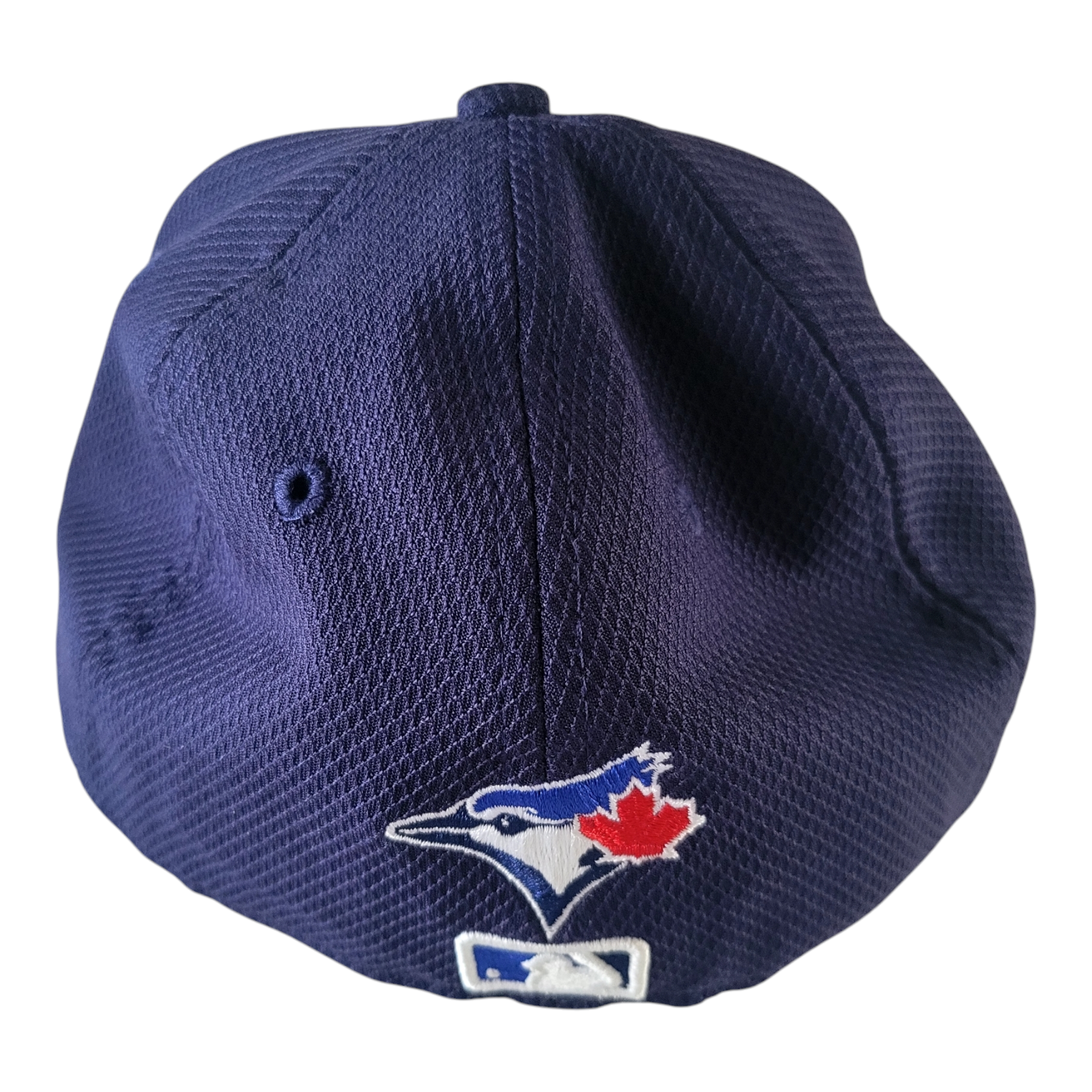 Toronto Blue Jays New Era 59FIFTY Fitted Cap 7 1/8 (56.8 cm) - USASTARFASHION