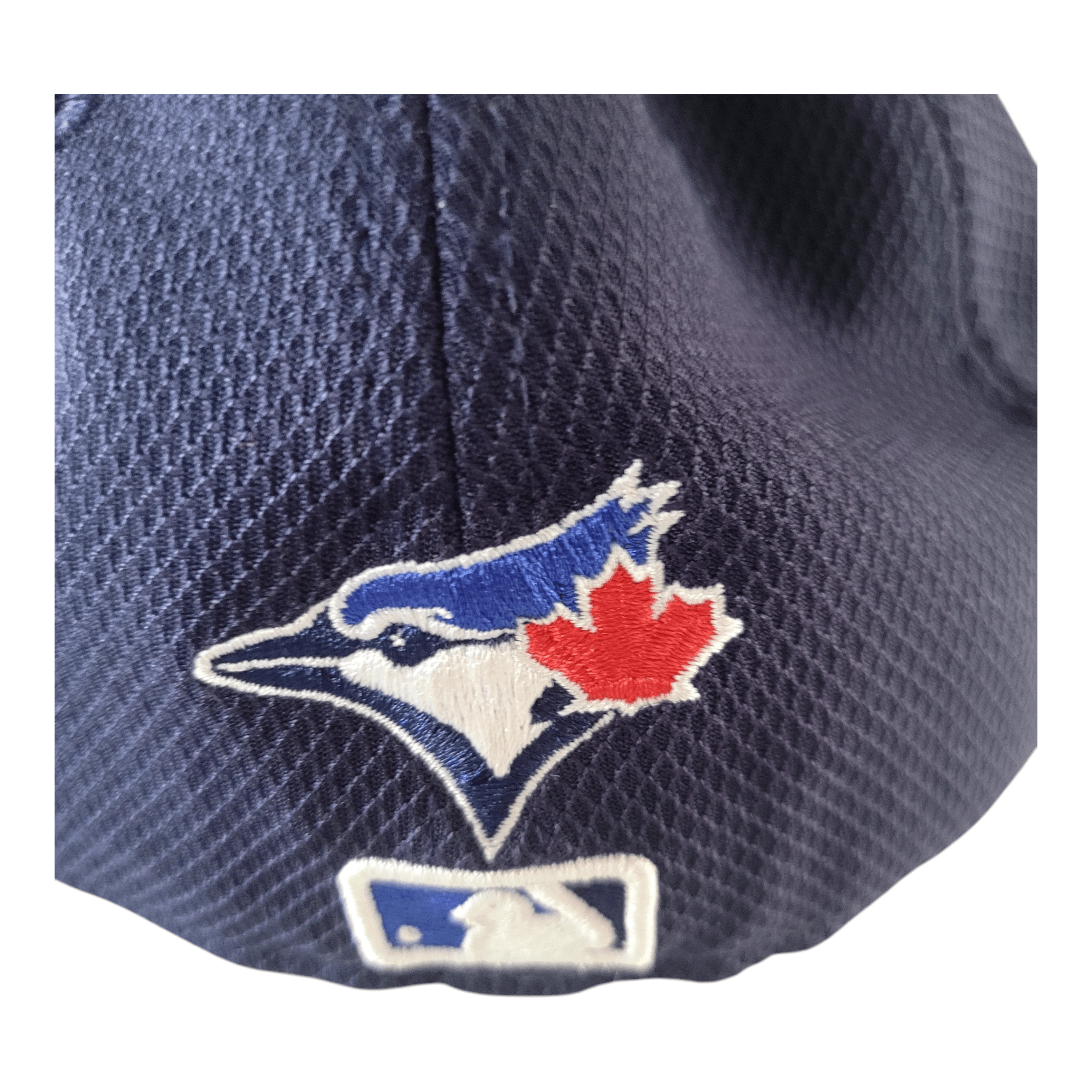 Toronto Blue Jays New Era 59FIFTY Fitted Cap 7 1/8 (56.8 cm) - USASTARFASHION