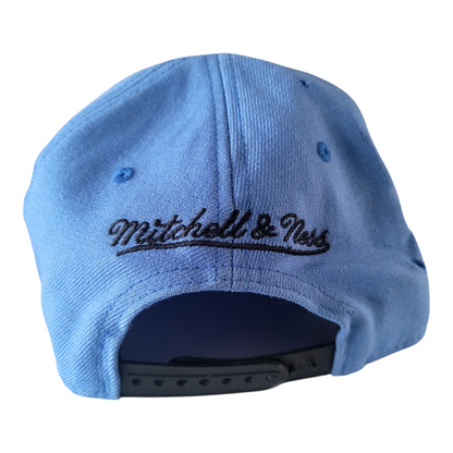 Mitchell & Ness Orlando Magic Adjustable Fit Cap - USASTARFASHION