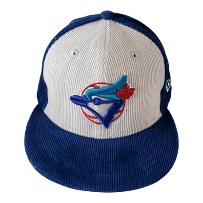 Toronto Blue Jays Cooperstown Collection Cap 7 3/8 (58.7 cm) Hat Hat