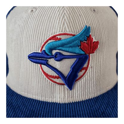 Toronto Blue Jays Cooperstown Collection Cap 7 3/8 (58.7 cm) Hat Hat