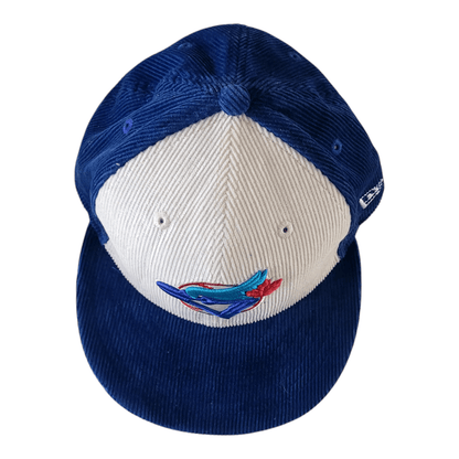 Toronto Blue Jays Cooperstown Collection Cap 7 3/8 (58.7 cm) Hat Hat