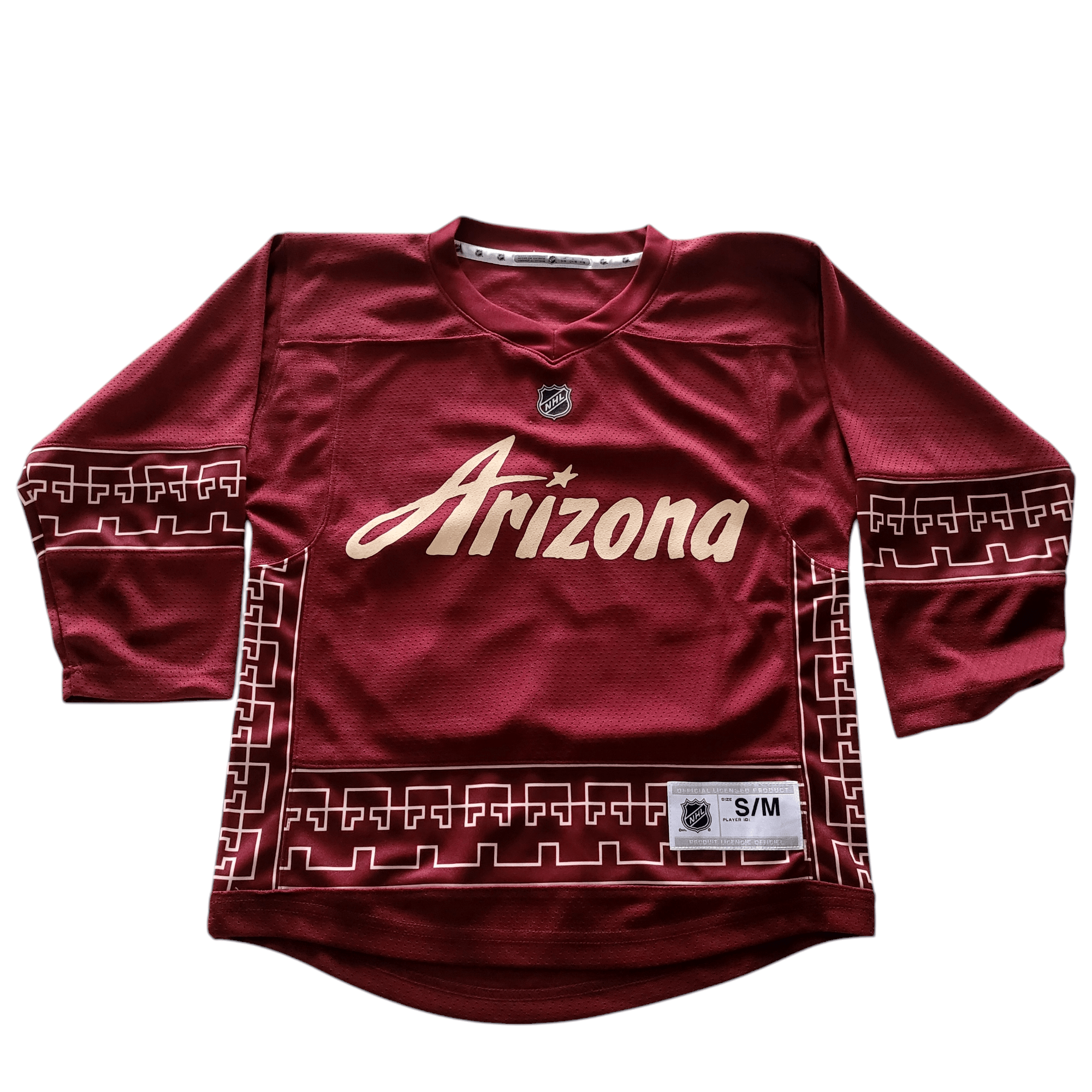 Arizona Coyotes #29 Moser Kids Jersey Jerseys England