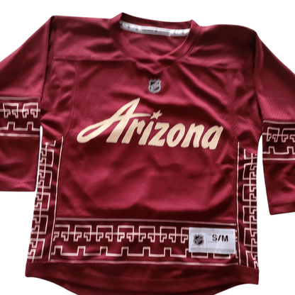 Arizona Coyotes #29 Moser Kids Jersey Jerseys England