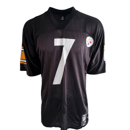 Ben Roethlisberger Steelers Jersey sz m Jerseys CCM