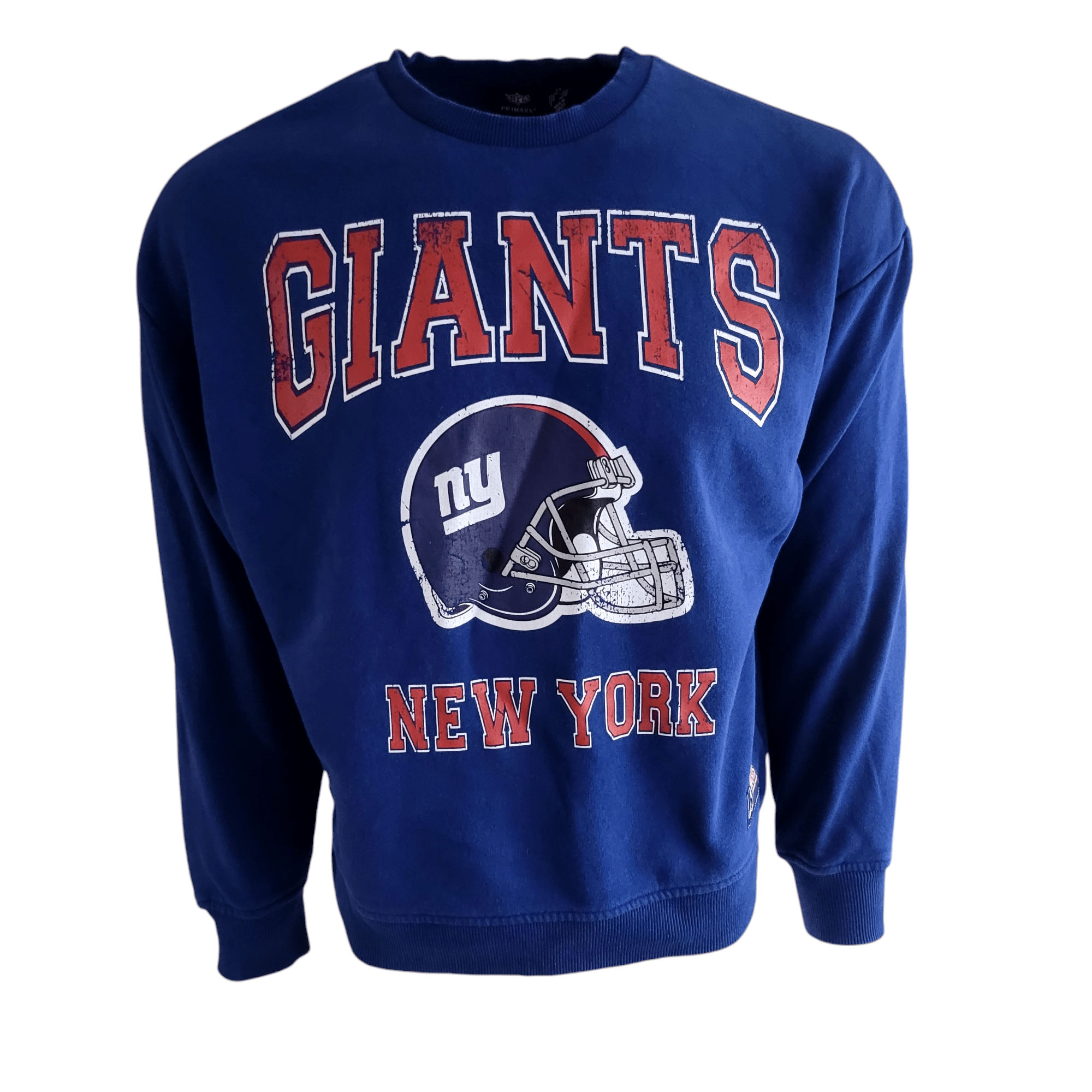 New York Giants Sweatshirt - XS - USASTARFASHION