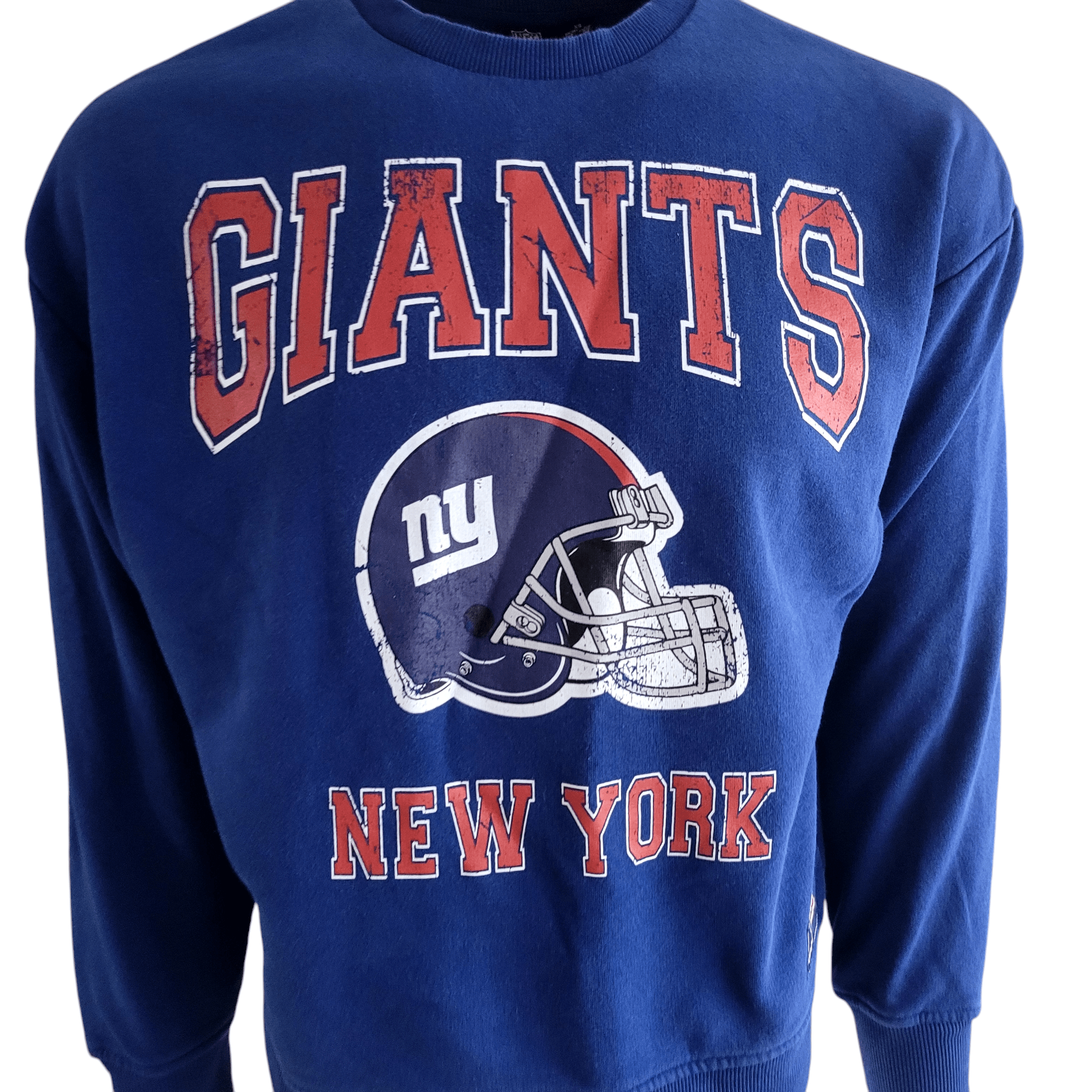 New York Giants Sweatshirt - XS - USASTARFASHION