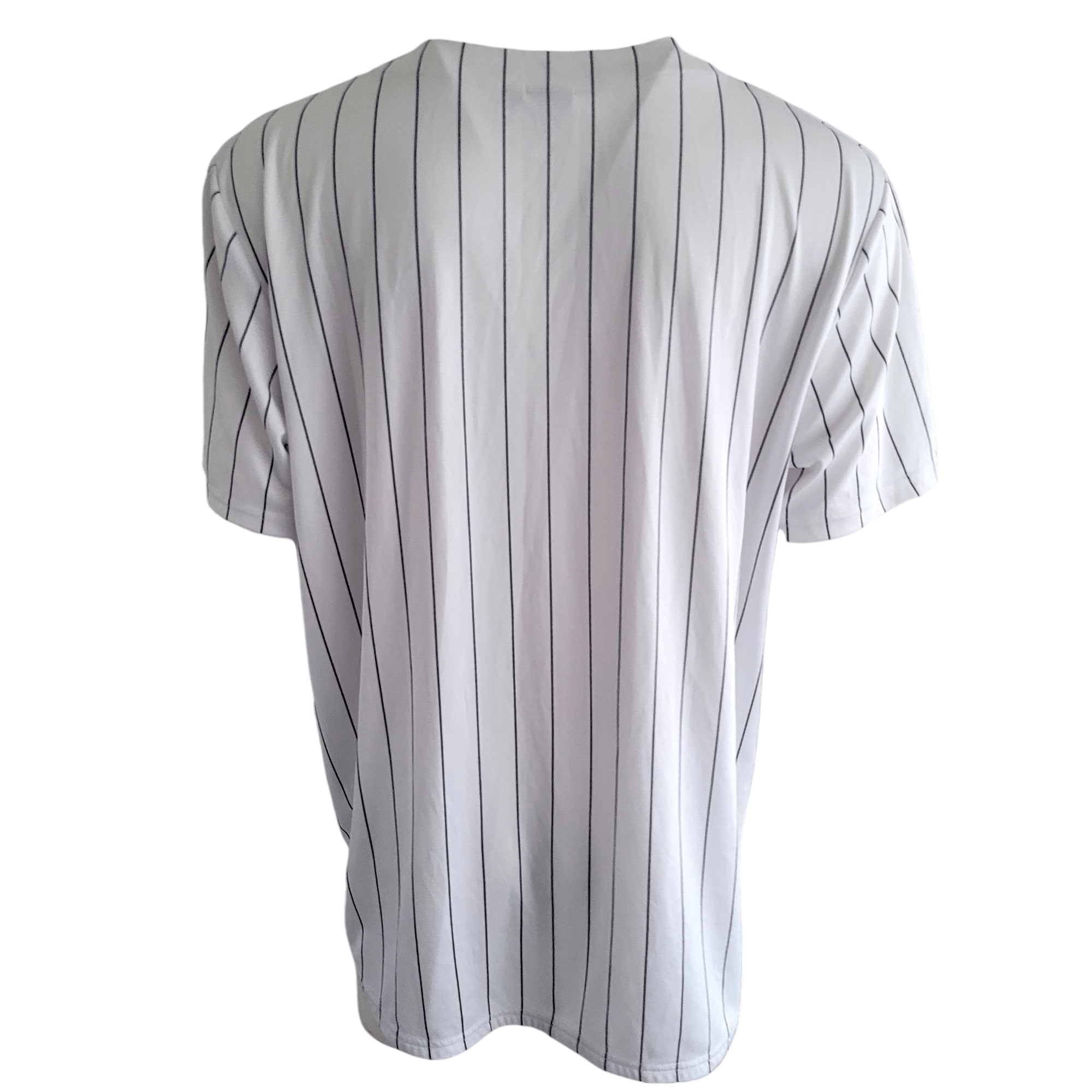 Vintage Majestic Yankees Jersey - Size XL - USASTARFASHION