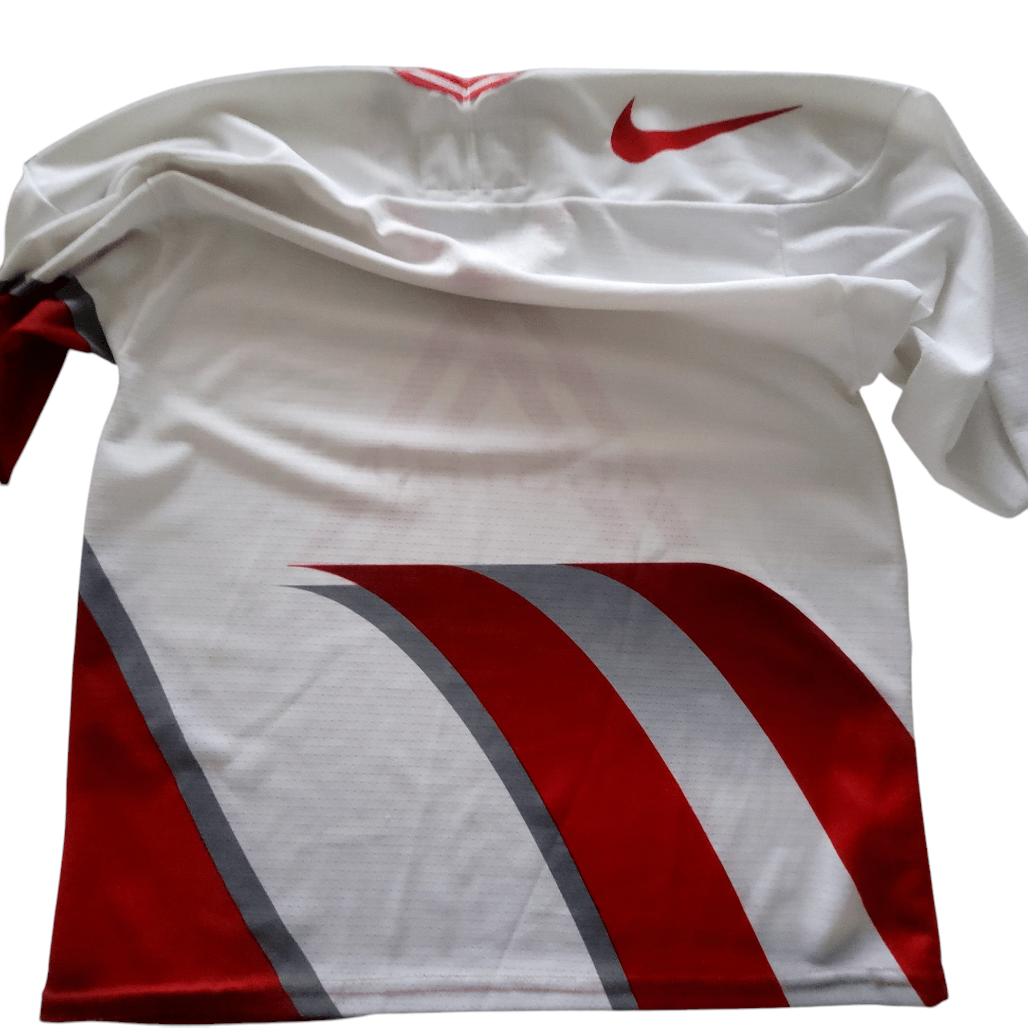 Vintage Austria Nike Hockey Jersey - Size M Jerseys Nhl