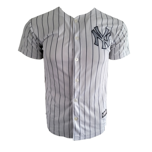 New York Yankees Torres Jersey - Youth Size L