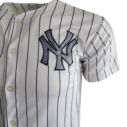 New York Yankees Torres Jersey - Youth Size L Jerseys Disney