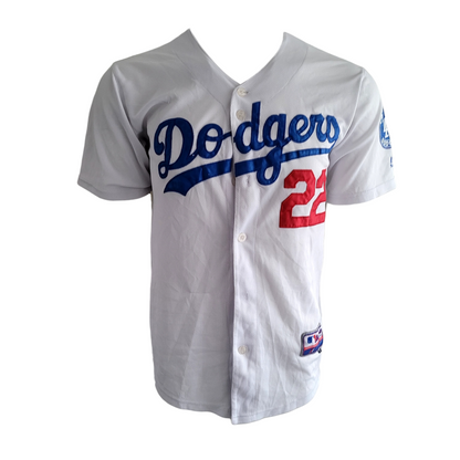 Los Angeles Dodgers Clayton Kershaw Jersey  sz M