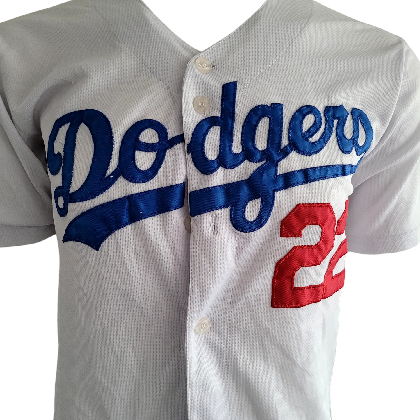 Los Angeles Dodgers Clayton Kershaw Jersey  sz M