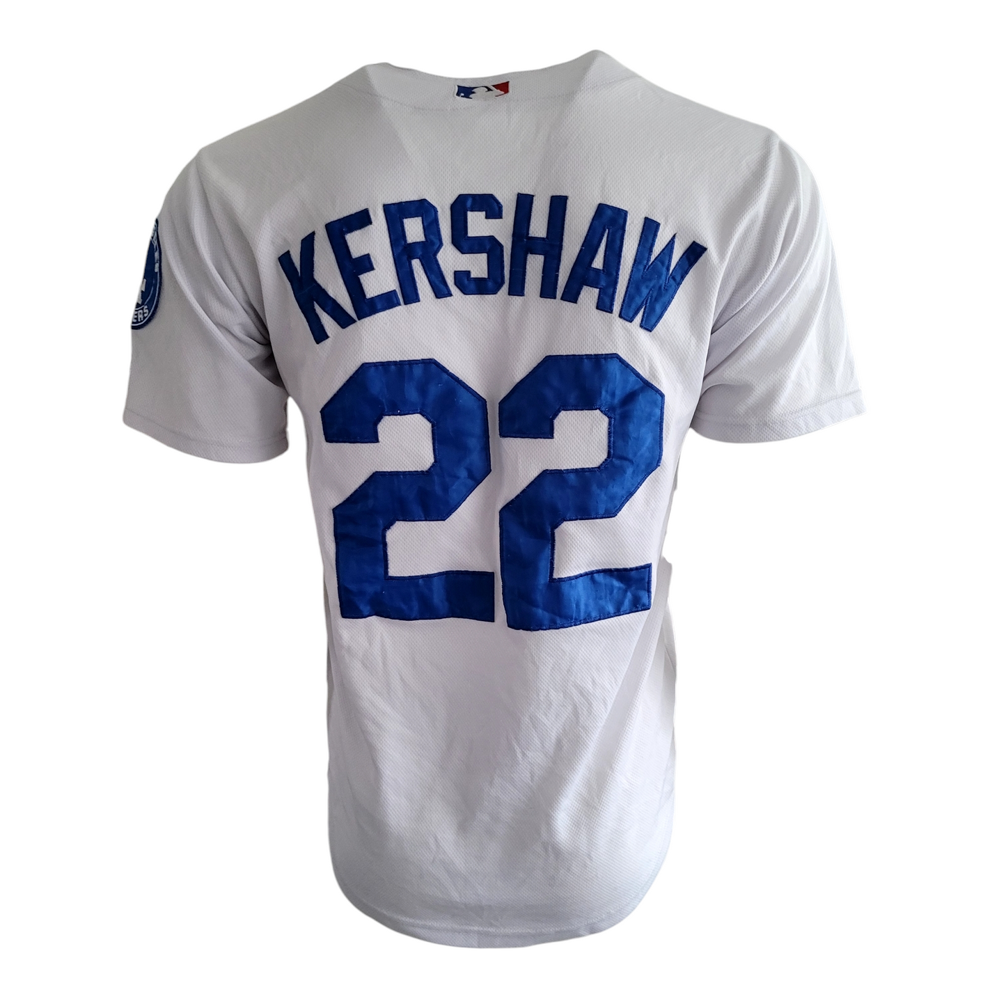 Los Angeles Dodgers Clayton Kershaw Jersey  sz M