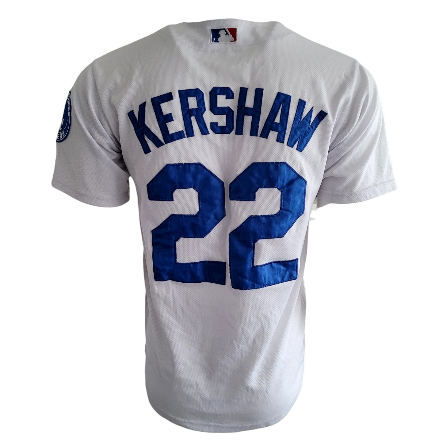 Los Angeles Dodgers Clayton Kershaw Jersey  sz M