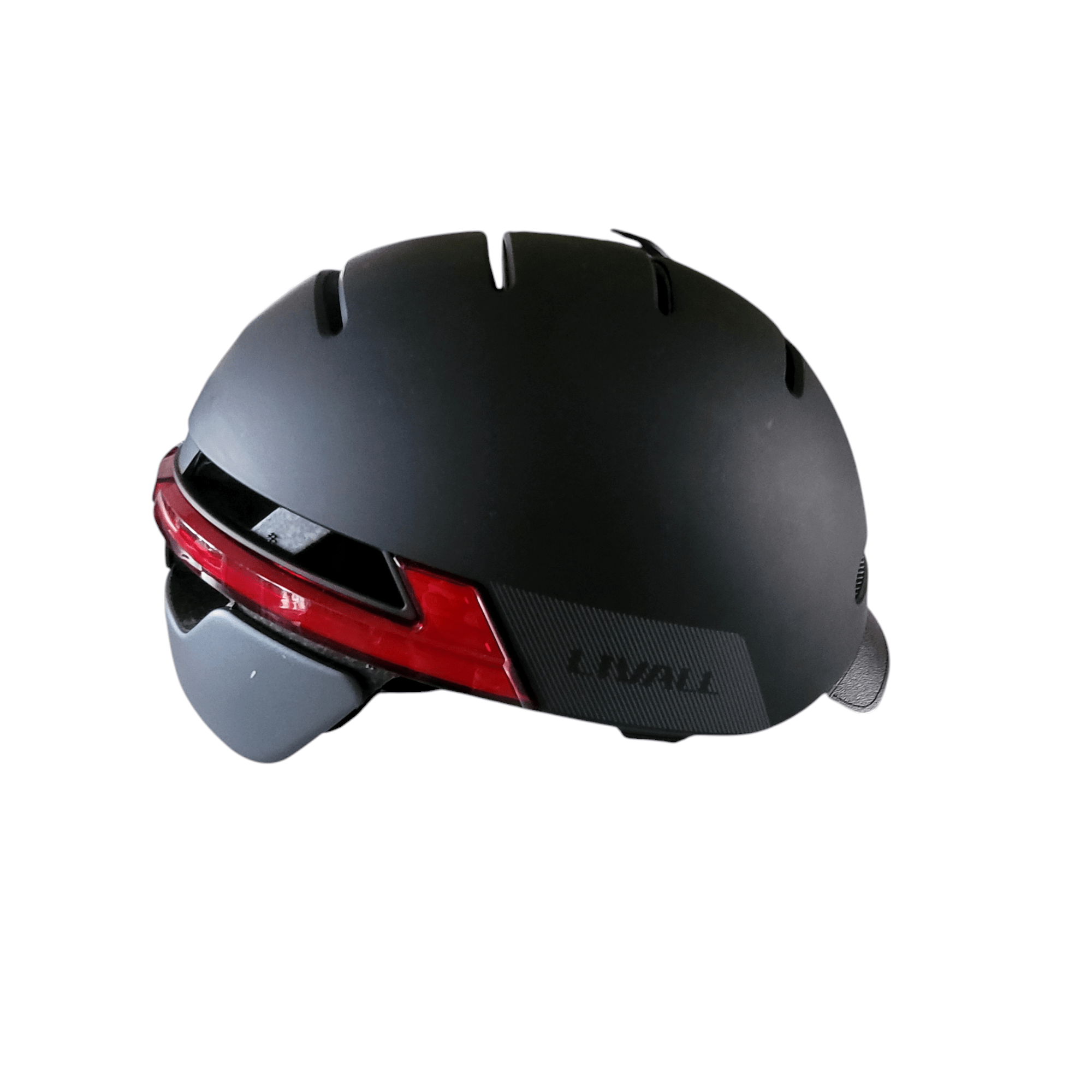 LIVALL BH51M Neo Smart Helmet with Safety Features - Black (57-61 cm) - USASTARFASHION