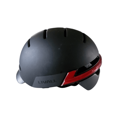 LIVALL BH51M Neo Smart Helmet with Safety Features - Black (57-61 cm) - USASTARFASHION