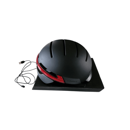 LIVALL BH51M Neo Smart Helmet with Safety Features - Black (57-61 cm) - USASTARFASHION