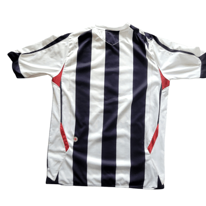 West Bromwich Albion Jersey - Youth XL Jerseys Umbro