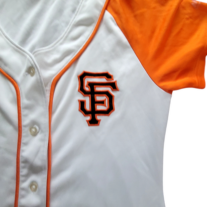 San Francisco Giants Women's Jersey - Size M