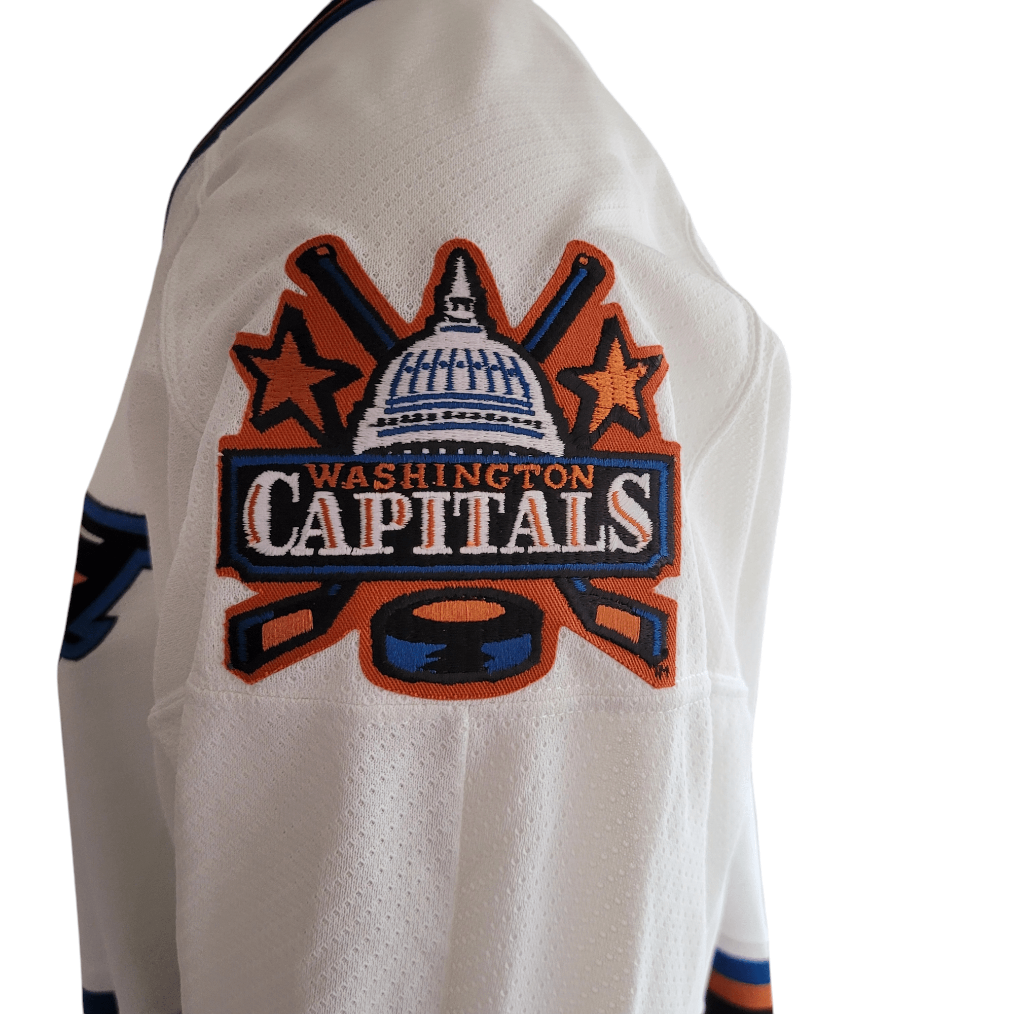 CCM Washington Capitals NHL Jersey - Size XXL Jerseys CCM