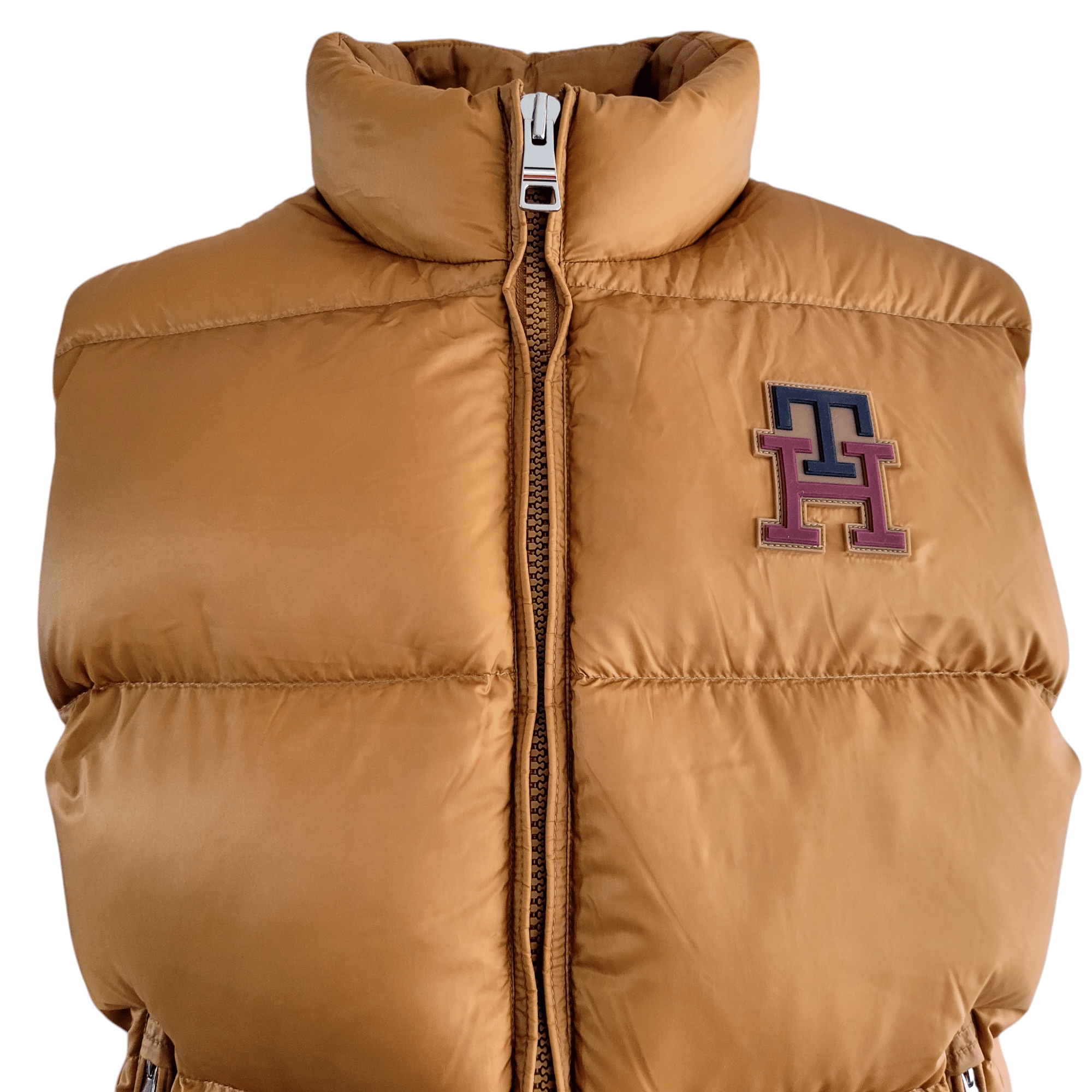 Tommy Hilfiger Duck Down Gilet - Large Vest Tommy