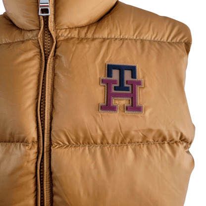 Tommy Hilfiger Duck Down Gilet - Large Vest Tommy