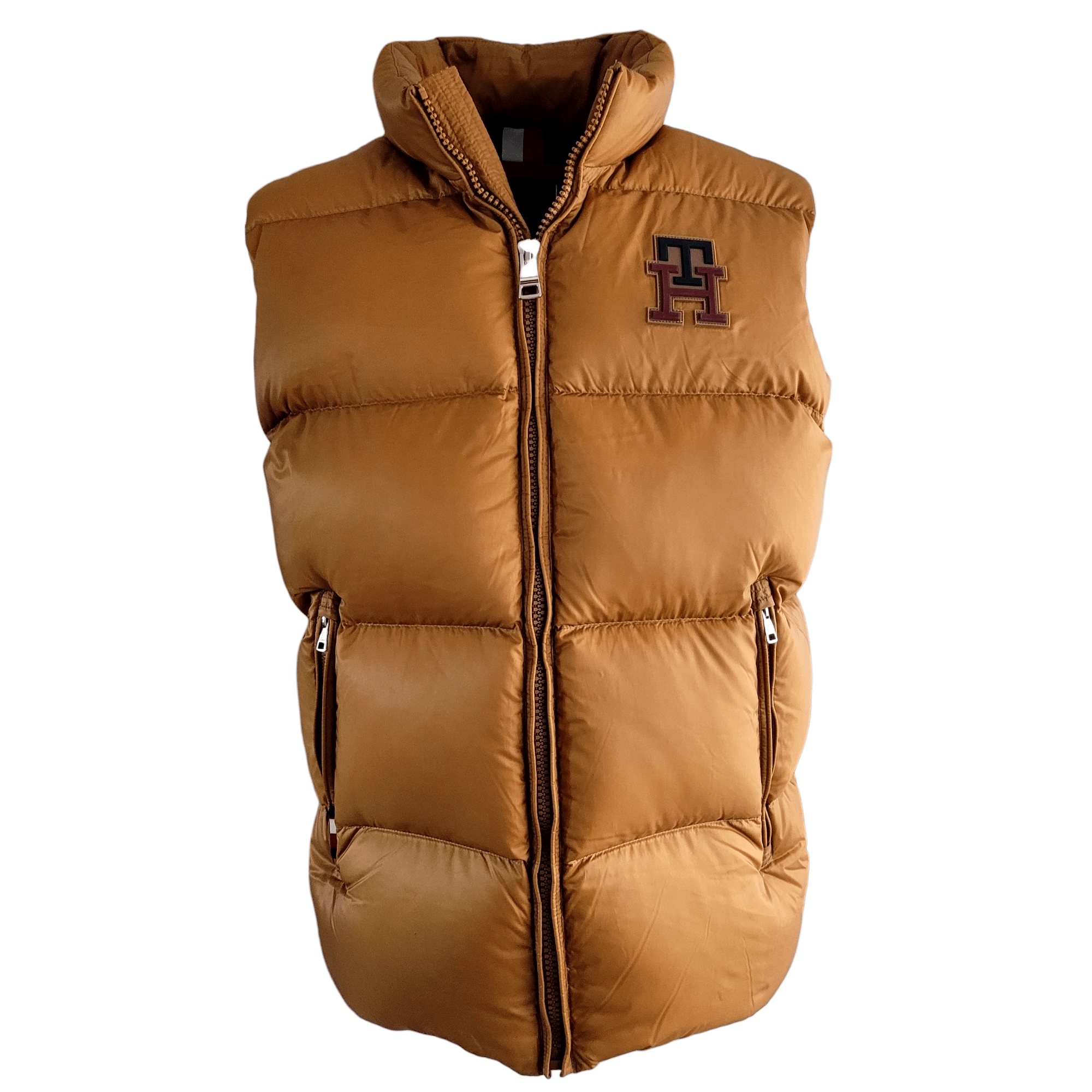 Tommy Hilfiger Duck Down Gilet - Large Vest Tommy