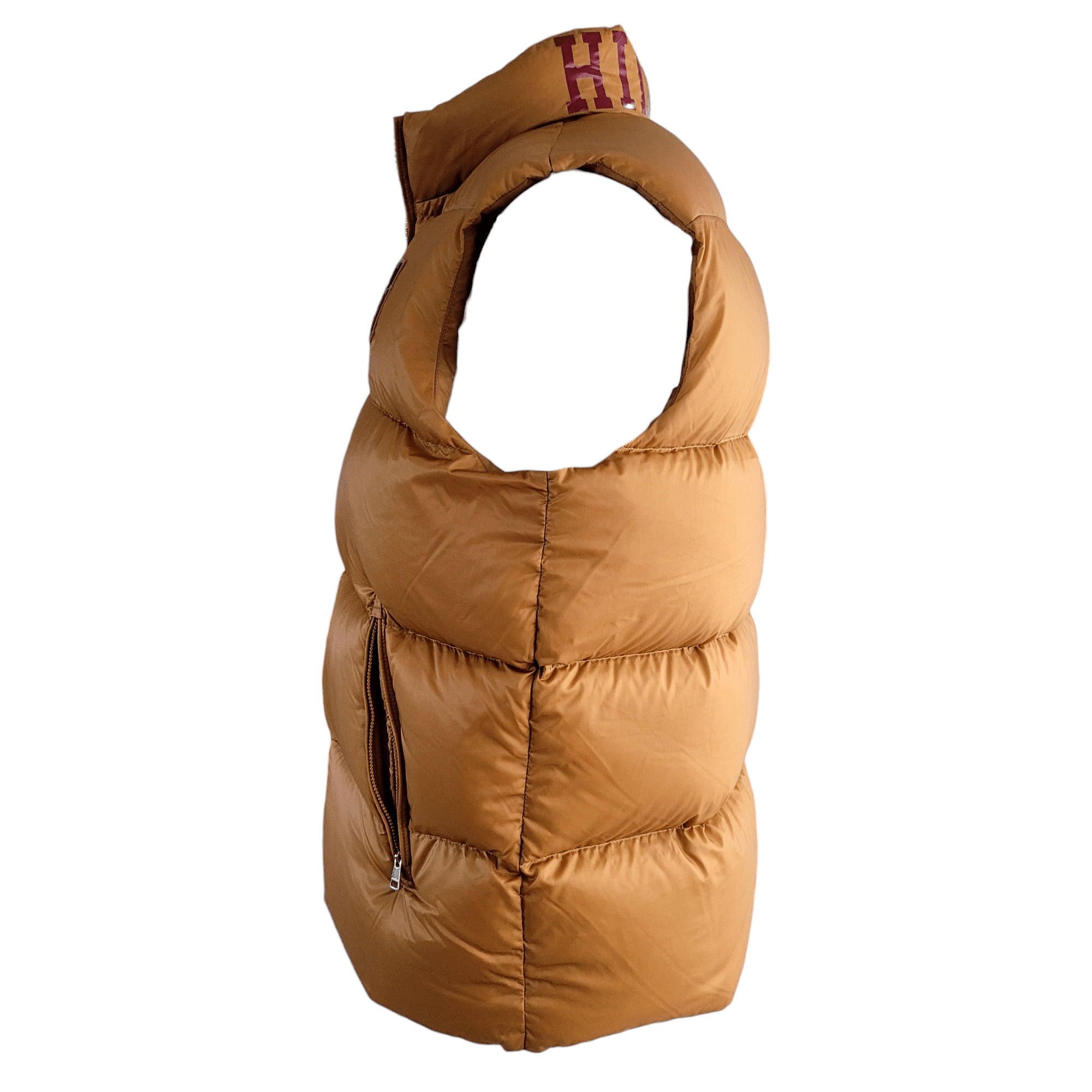 Tommy Hilfiger Duck Down Gilet - Large Vest Tommy