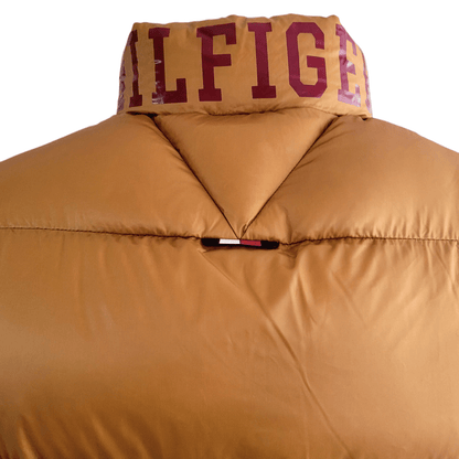 Tommy Hilfiger Duck Down Gilet - Large Vest Tommy