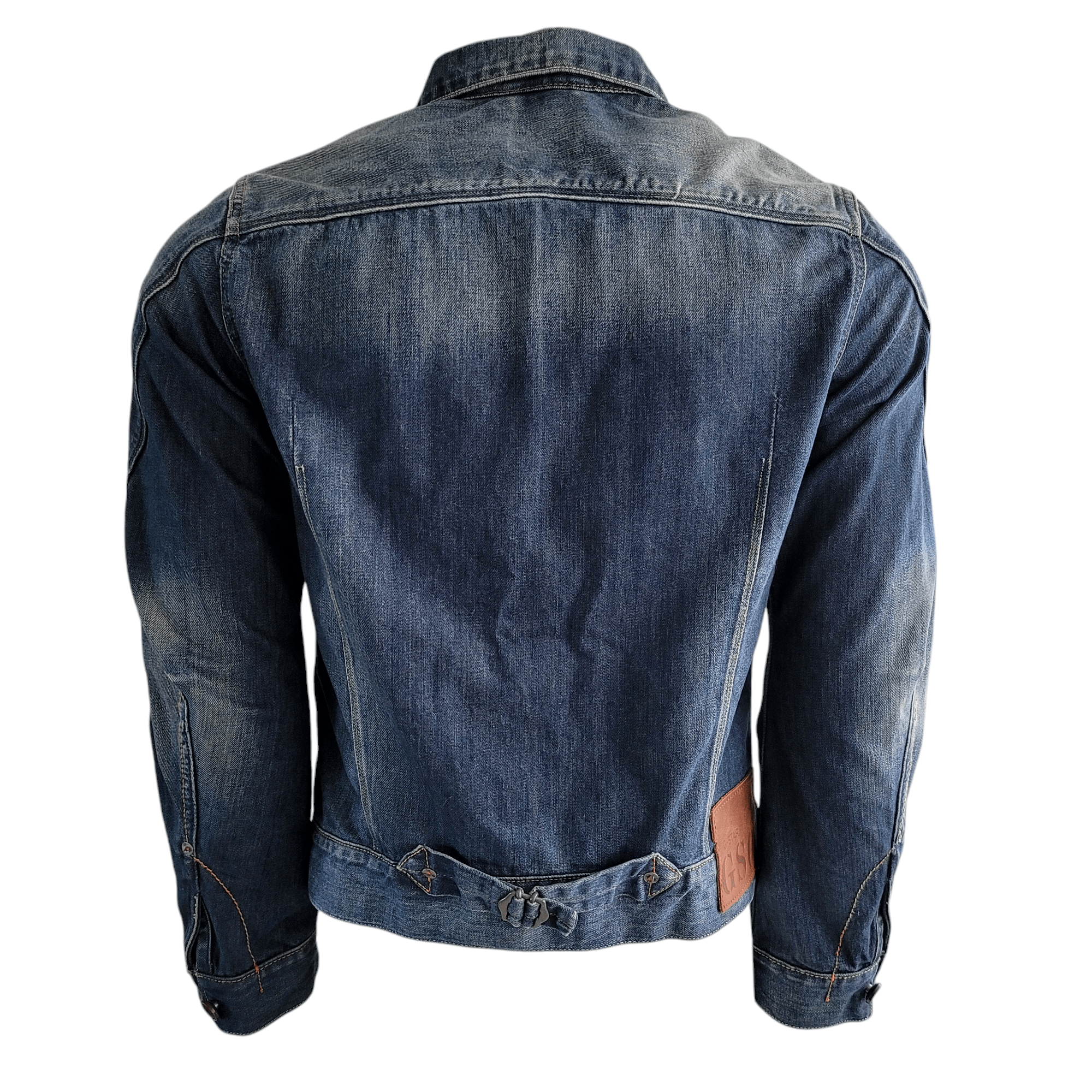 G-Star RAW Denim Jacket - Size Large Jacket G-Star