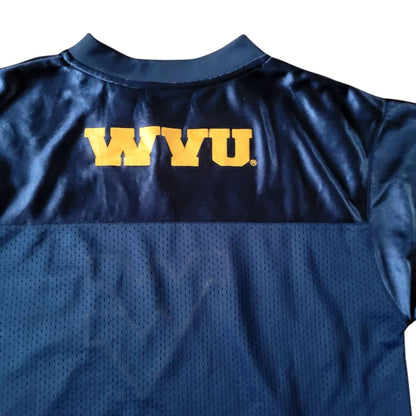 West Virginia Mountaineers Starter Football Jersey - Youth Large Jerseys Starter