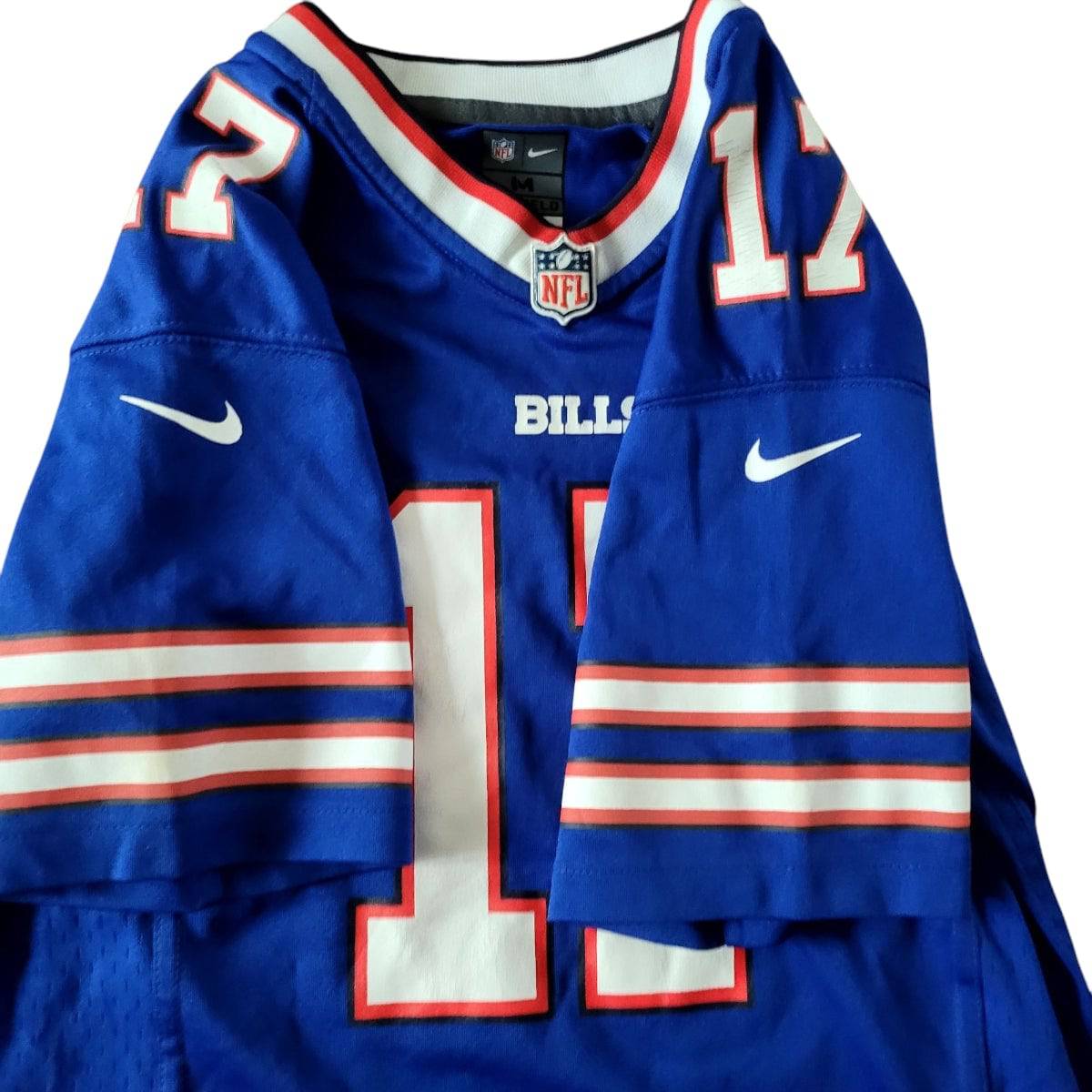 Buffalo Bills Josh Allen Youth Jersey - Size M Jerseys Nike