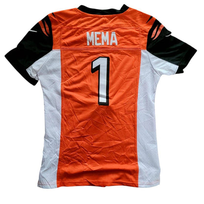 Cincinnati Bengals Ja'Marr Chase Youth Jersey - M (10/12) Jerseys Nike