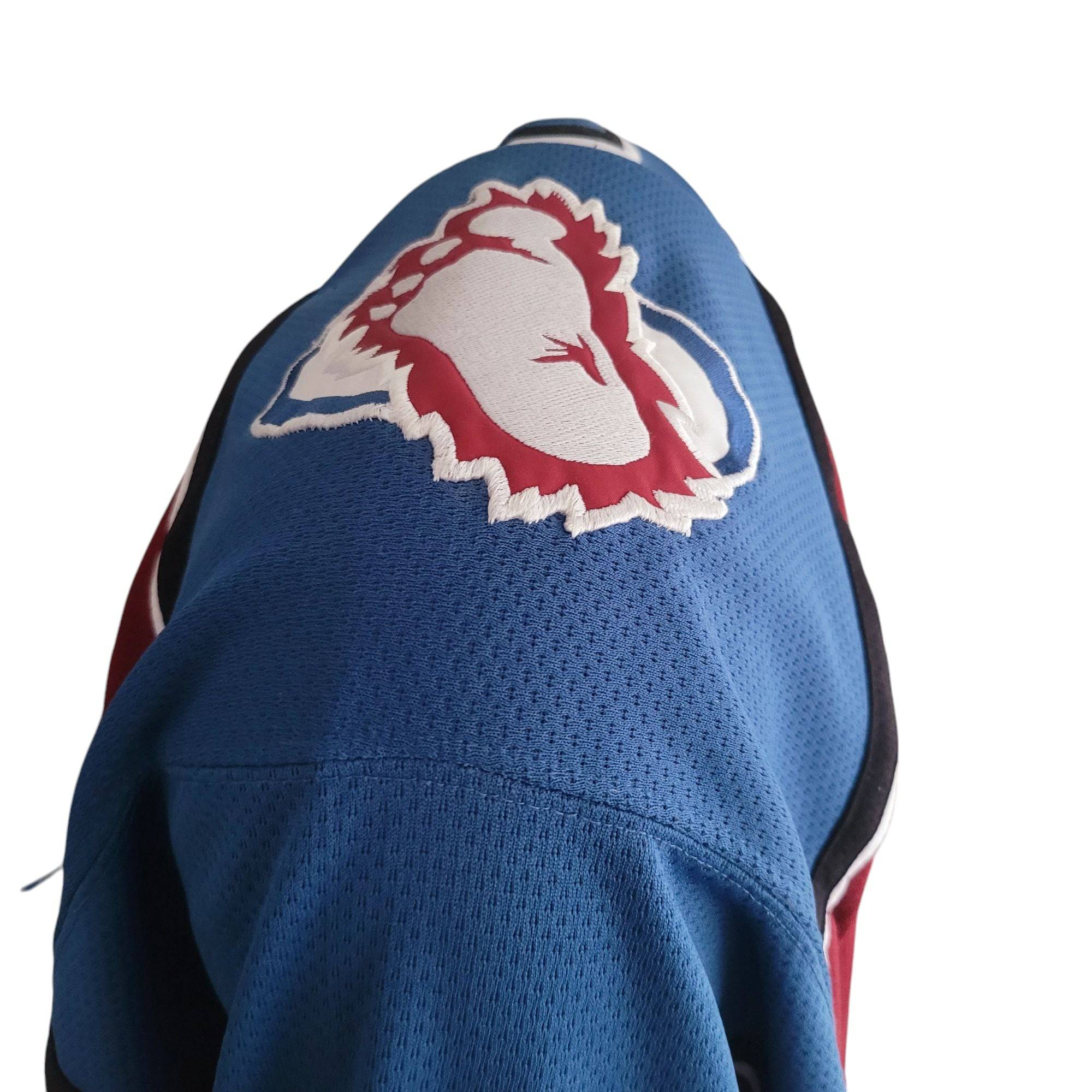 Colorado Avalanche Starter NHL Jersey - M Jerseys Starter