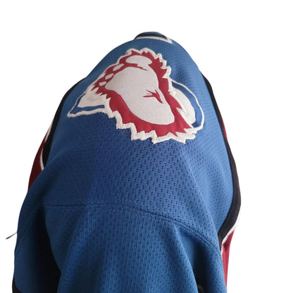 Colorado Avalanche Starter NHL Jersey - M Jerseys Starter