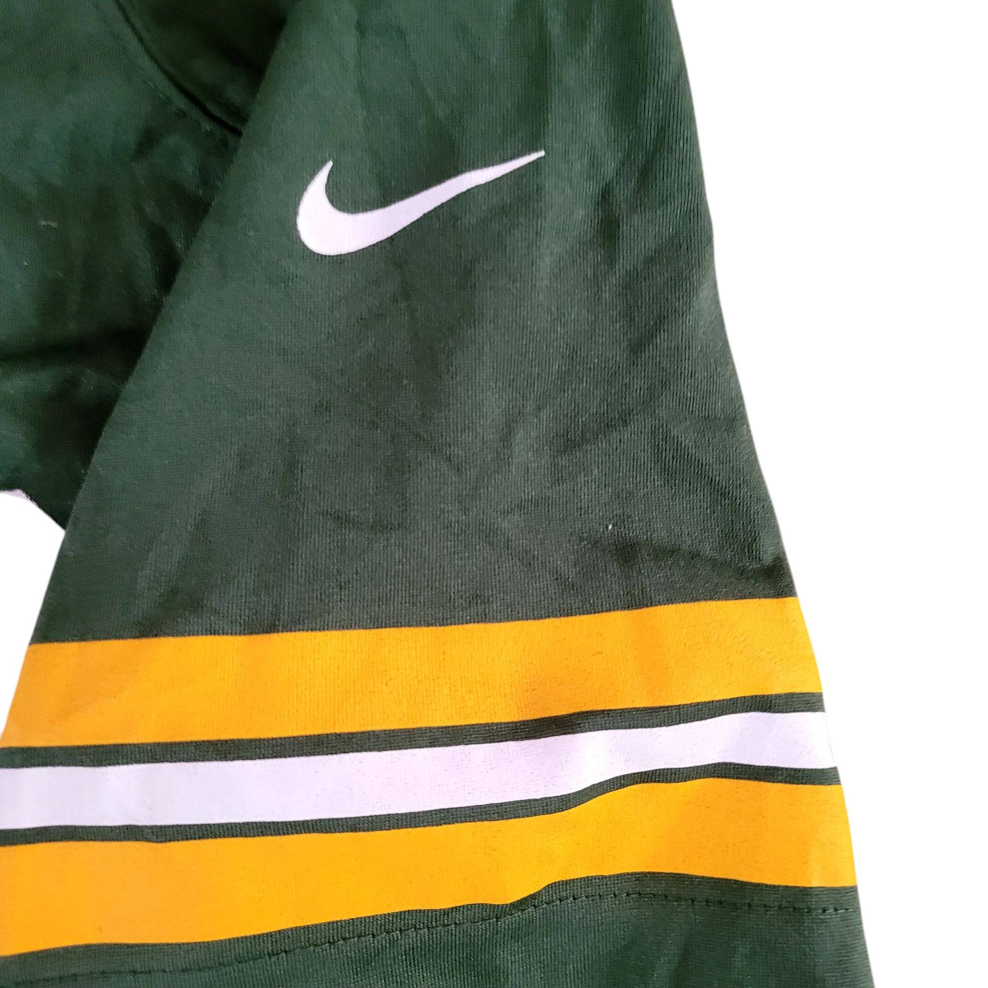 Nike Jimmy Graham Green Bay Packers Jersey - Youth Large (14-16) - USASTARFASHION