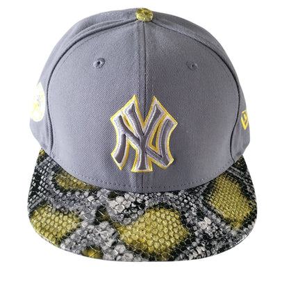 New Era 9FIFTY Snapback Yankees Cap - One Size - USASTARFASHION