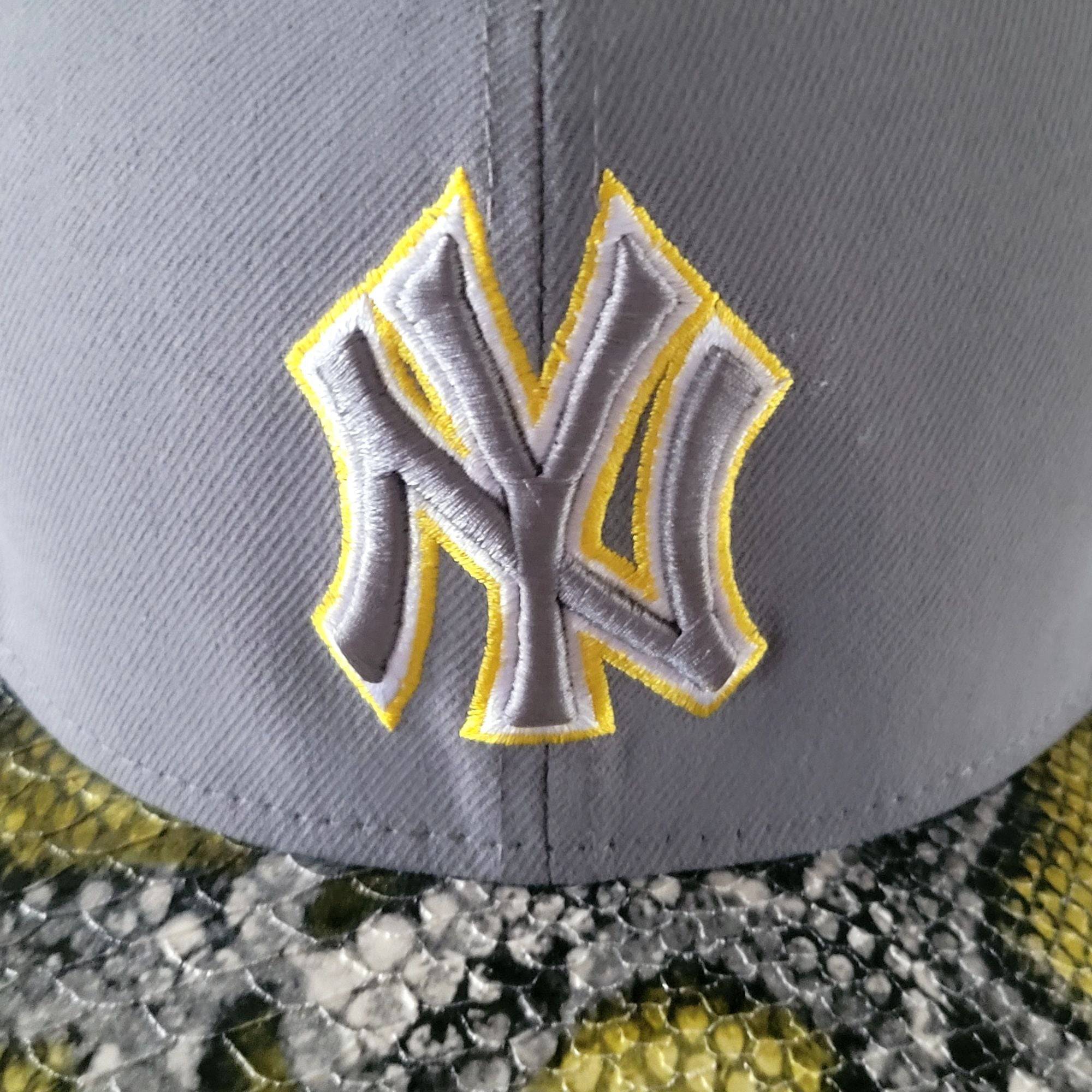 New Era 9FIFTY Snapback Yankees Cap - One Size - USASTARFASHION