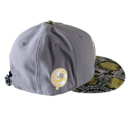 New Era 9FIFTY Snapback Yankees Cap - One Size - USASTARFASHION