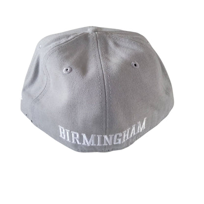 New Era 59FIFTY WE BRUM Fitted Hat - Size 7 1/4 - USASTARFASHION