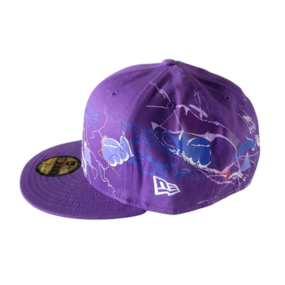 New Era 59FIFTY Steve Pitocco Artist Series Cap - 7 1/4 - USASTARFASHION