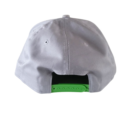 New Era 9FIFTY Frankenstein A-Frame Snapback - M/L - USASTARFASHION