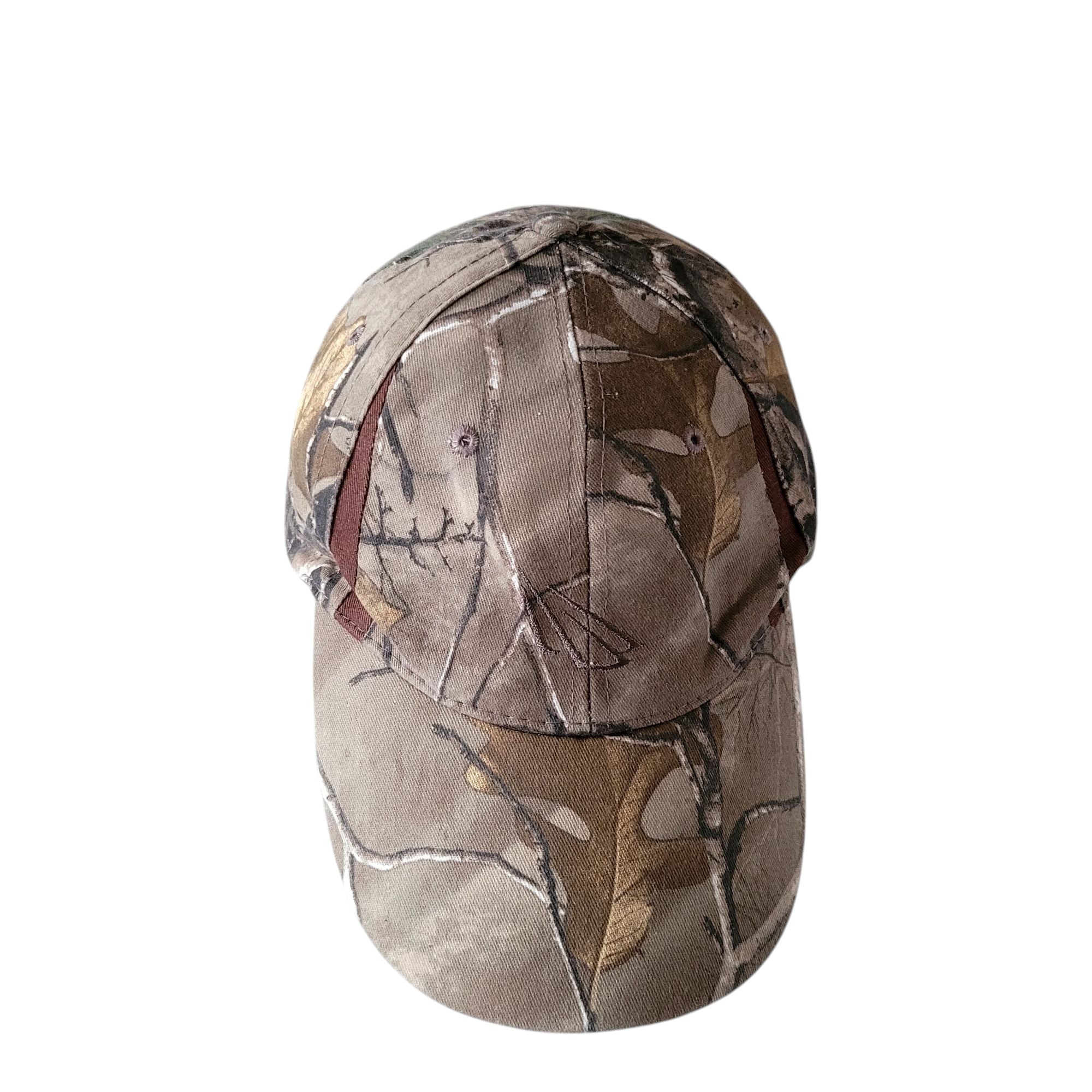 Panther Vision Powercap Camo LED Hat - One Size - USASTARFASHION