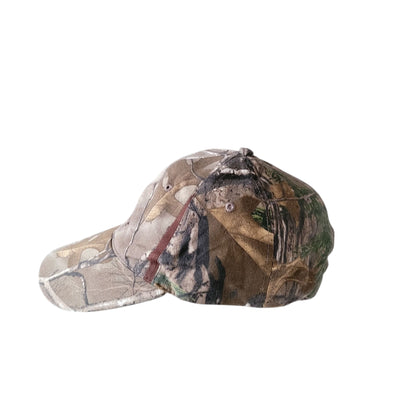 Panther Vision Powercap Camo LED Hat - One Size - USASTARFASHION