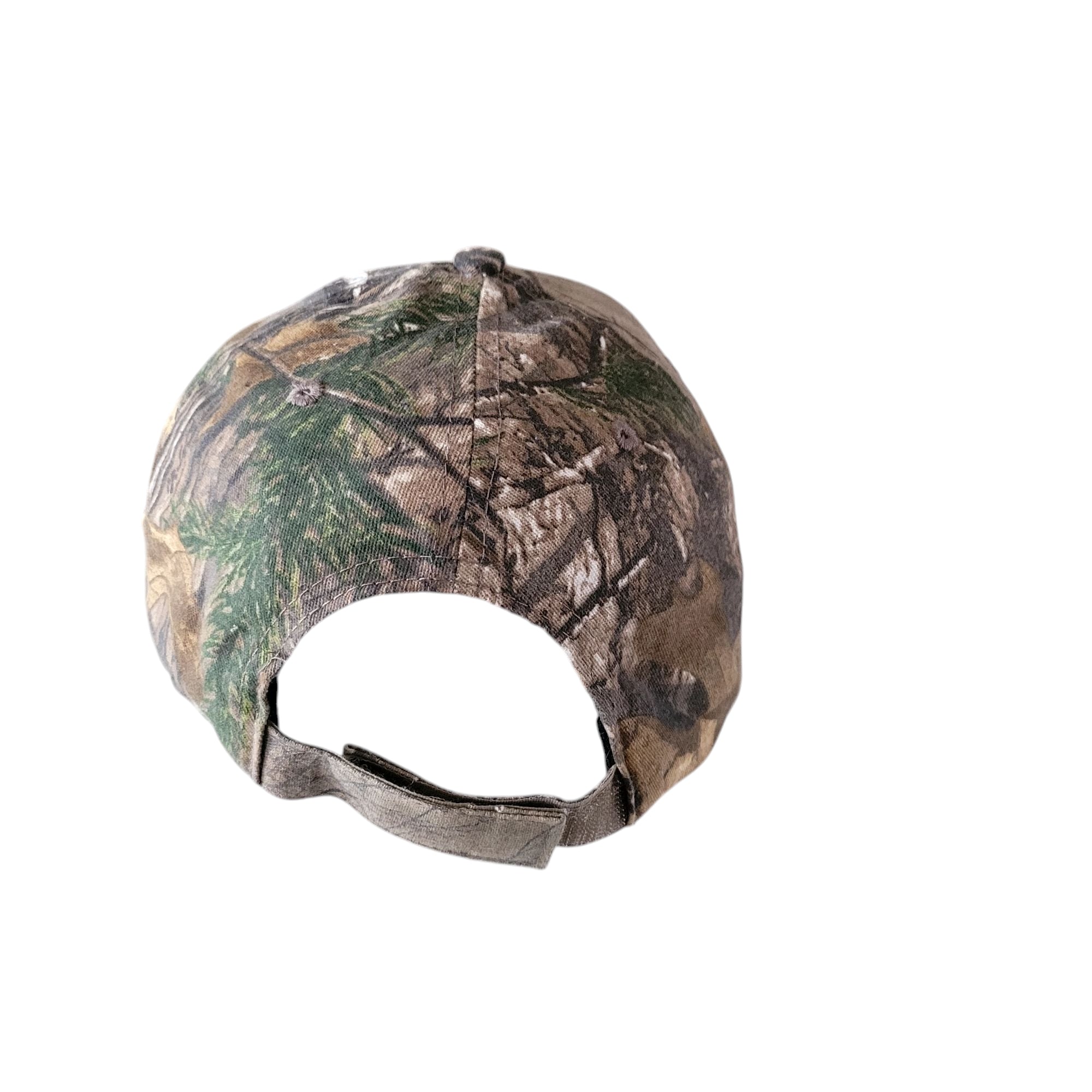 Panther Vision Powercap Camo LED Hat - One Size - USASTARFASHION