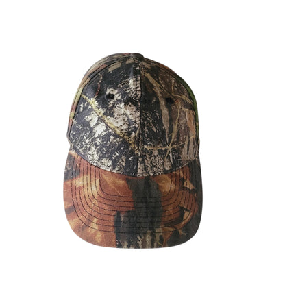 Port Authority Camo Adjustable Hat - One Size - USASTARFASHION