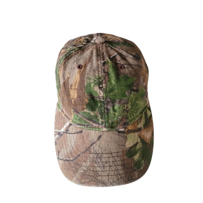 Bakken Aggregates Camo Hat - L/XL - USASTARFASHION