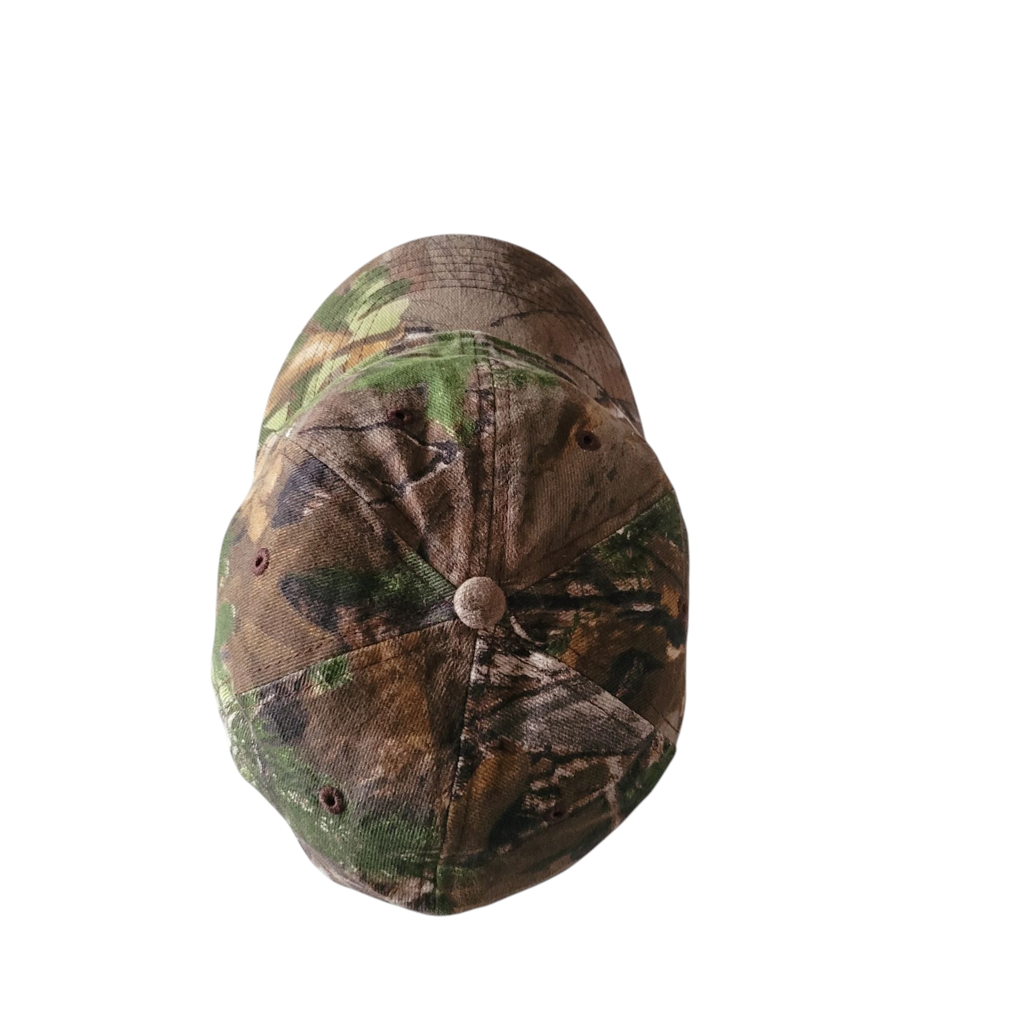 Bakken Aggregates Camo Hat - L/XL - USASTARFASHION