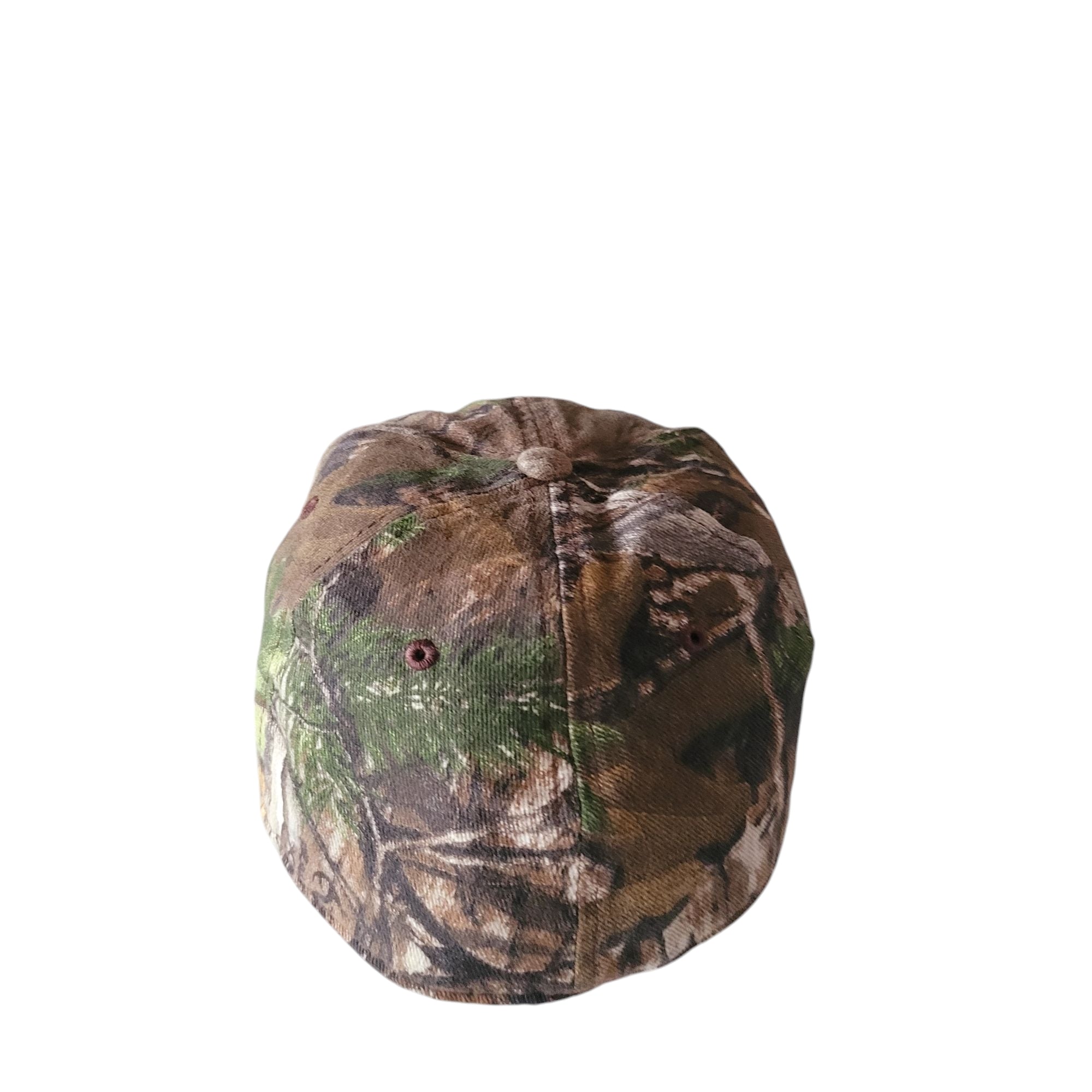 Bakken Aggregates Camo Hat - L/XL - USASTARFASHION